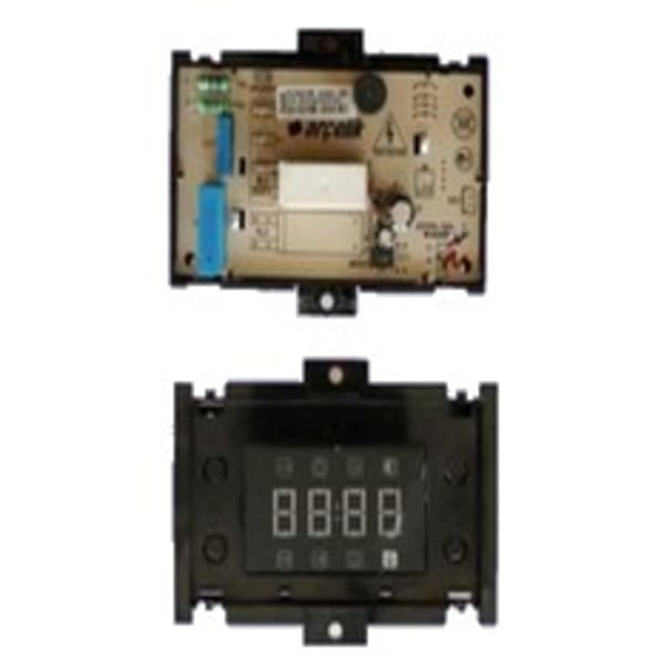 Programmateur digital, 267000036 grand format (1 / 1)