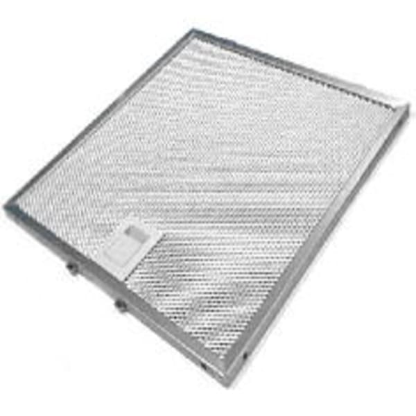 Filtre graisse metal 245x235 grand format (1 / 1)