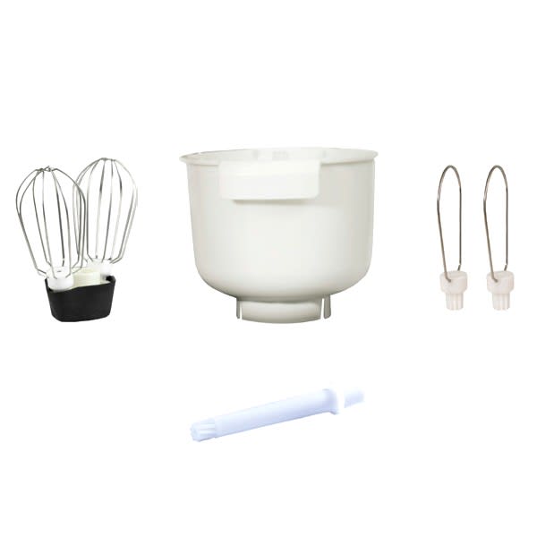 Batteur complet grand format (1 / 1)