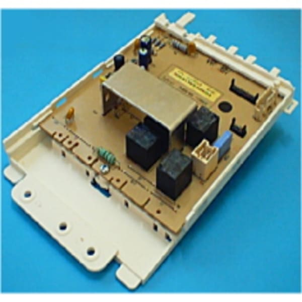 Module electronique grand format (1 / 1)