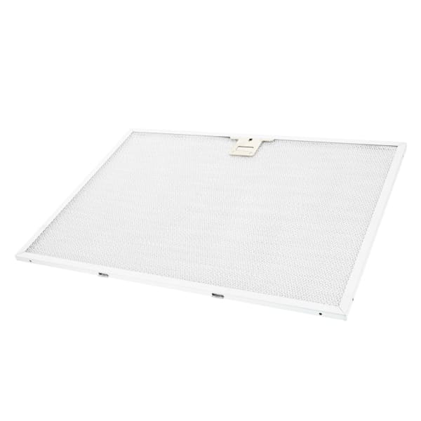 Filtre à graisse avec encadrement avant 428x303,5mm 140192003014 grand format (1 / 2)