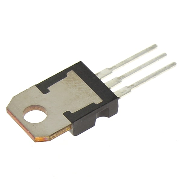 Transistor g40fj-vw grand format (2 / 2)