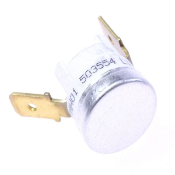 Thermostat grand format (1 / 1)