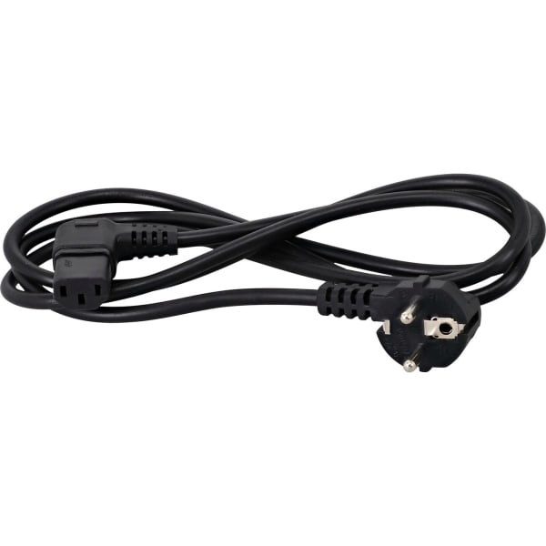 Câble d'alimentation noir 4055179560 grand format (2 / 2)
