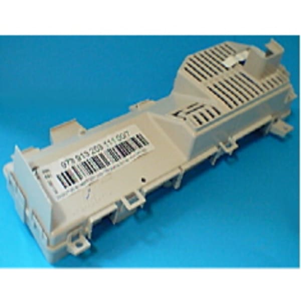 Module electronique grand format (1 / 1)