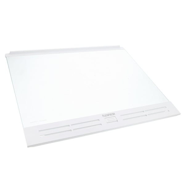 Clayette en verre avec grille de ventilation 8075922024 grand format (2 / 2)