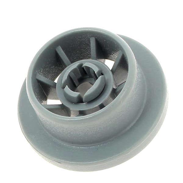 Roulette de panier inferieur 00165314 grand format (2 / 2)