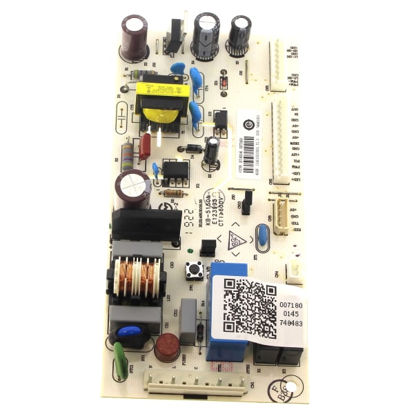 Module de controle 0071800145 grand format (1 / 2)