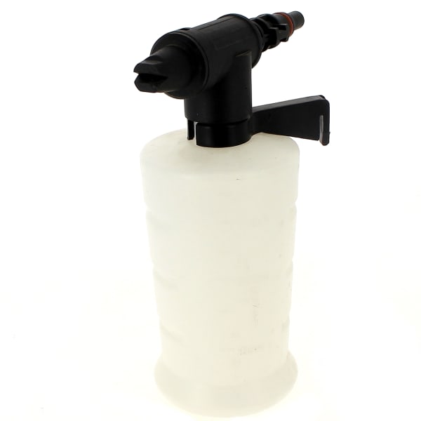 Buse pulverisateur + reservoir grand format (2 / 2)
