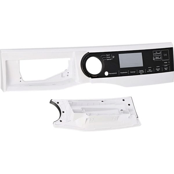 Bandeau de commande blanc 140246876027 grand format (2 / 2)