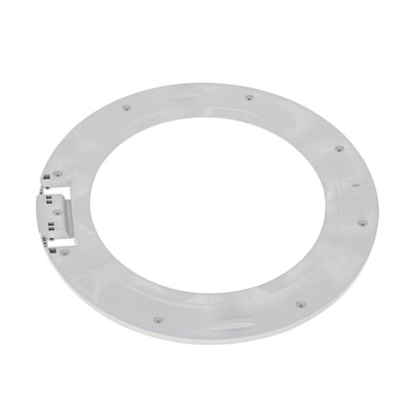 Encadrement de porte gris d=486mm 140061830026 grand format (2 / 2)