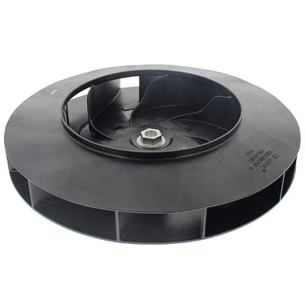 Turbine 4282-700-3406 grand format (1 / 1)