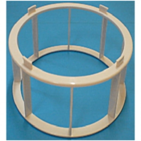 Support plastique centrifugeuse grand format (1 / 1)