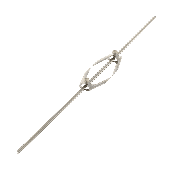 Broche+support+fourchettes ss-184846 grand format (1 / 2)