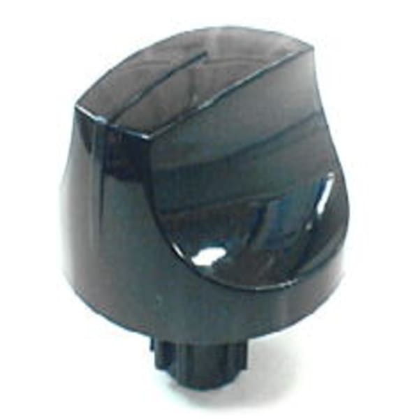 Bouton noir 12h four grand format (1 / 1)