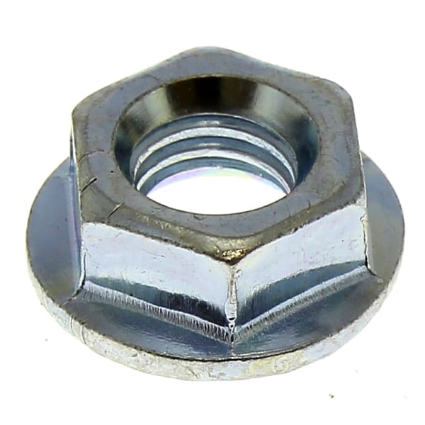 Ecrou m8 CLVDB0207 grand format (1 / 2)