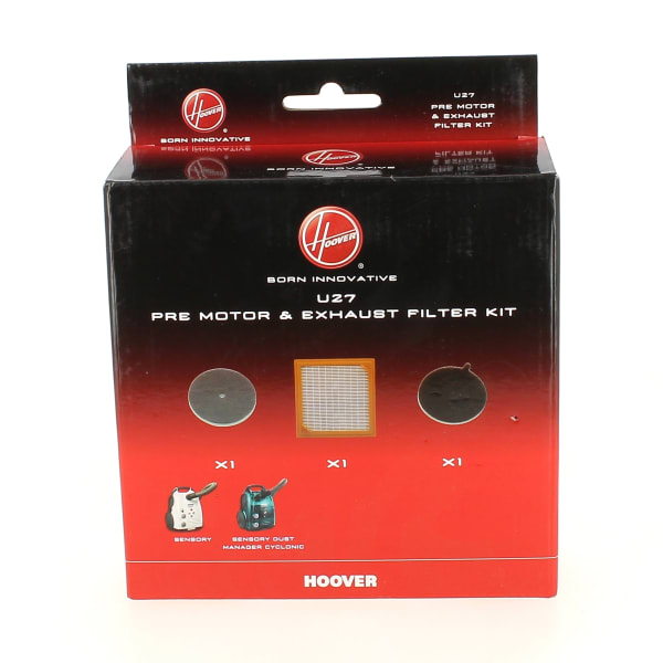 Kit filtres, s class, 04365062, 09183955 grand format (1 / 1)