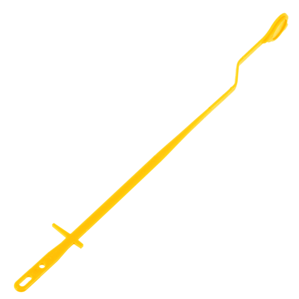 Cable de commande partie inferieure grand format (2 / 2)