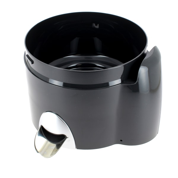 Cuve duo plus noir et chrome 17159 grand format (1 / 2)