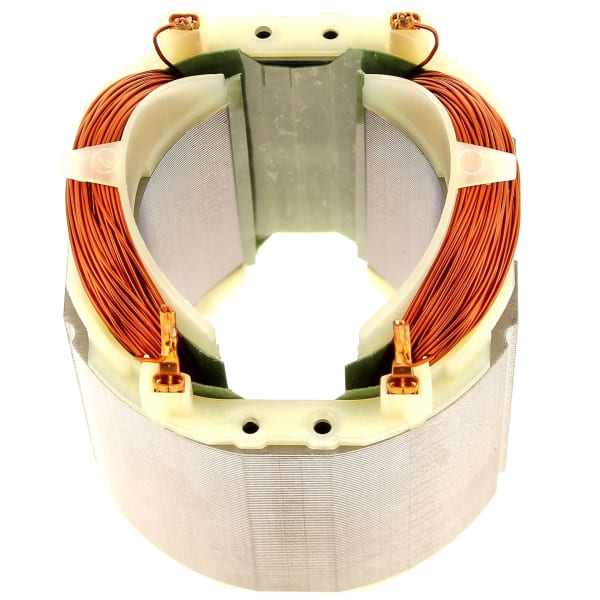 Stator grand format (2 / 2)