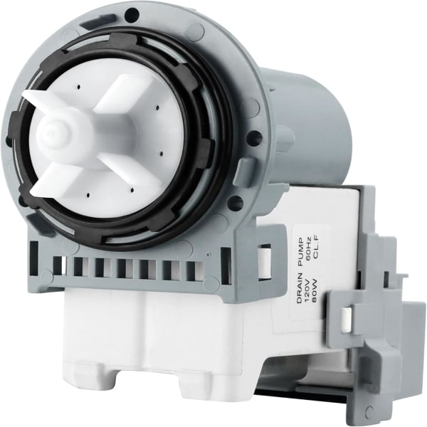 Pompe de décharge B25-6AZ grand format (1 / 1)