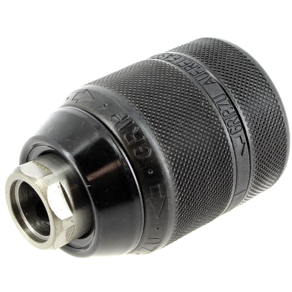 Mandrin autoserrant 1,5-13mm 1/2x20 grand format (2 / 3)