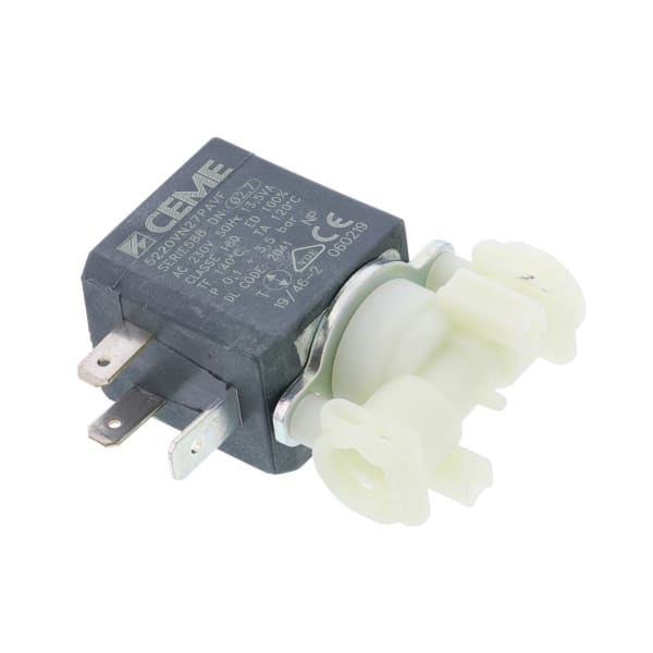 Électrovanne 4055495446 grand format (1 / 2)