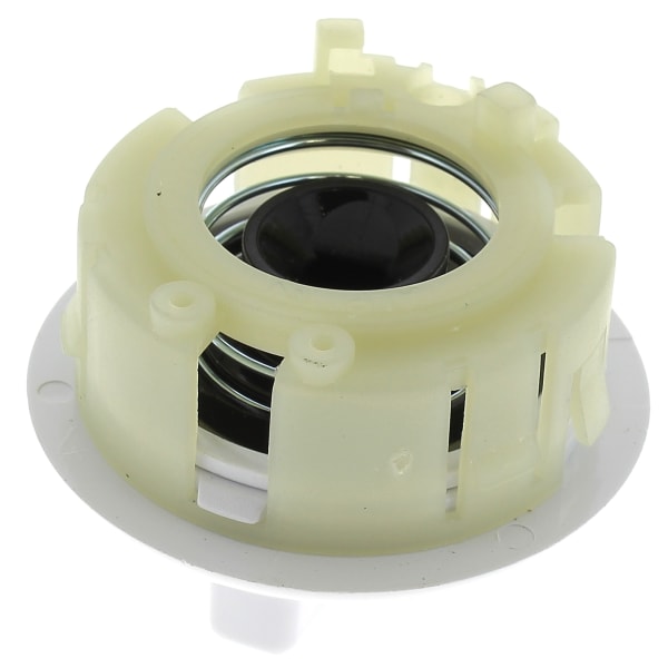 Bouton blanc 6h gaz 250101502 grand format (2 / 2)