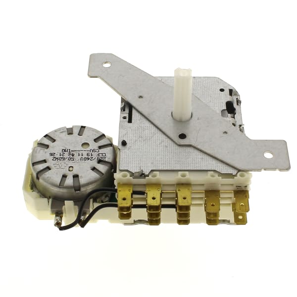 Programmateur 03007001 grand format (1 / 2)