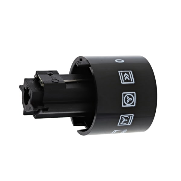 Bouton de fonctions noir 10+0 8082464457 grand format (2 / 2)