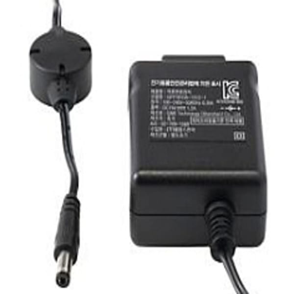 Adaptateur secteur grand format (1 / 1)