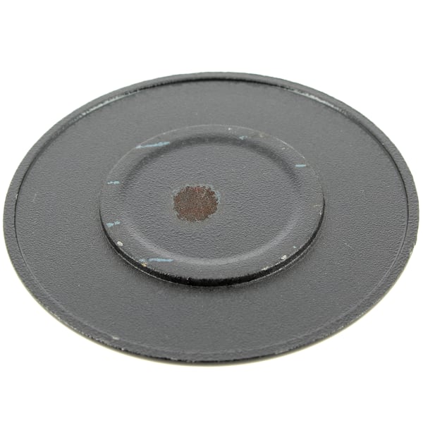 Chapeau bruleur d=75 semi-rapide grand format (2 / 2)