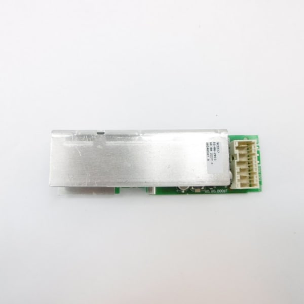 Carte de puissance U0-54-6552, 087379 grand format (2 / 2)