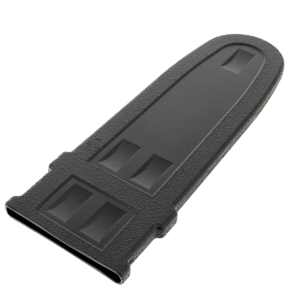 Protege guide chaine 25cm grand format (2 / 2)