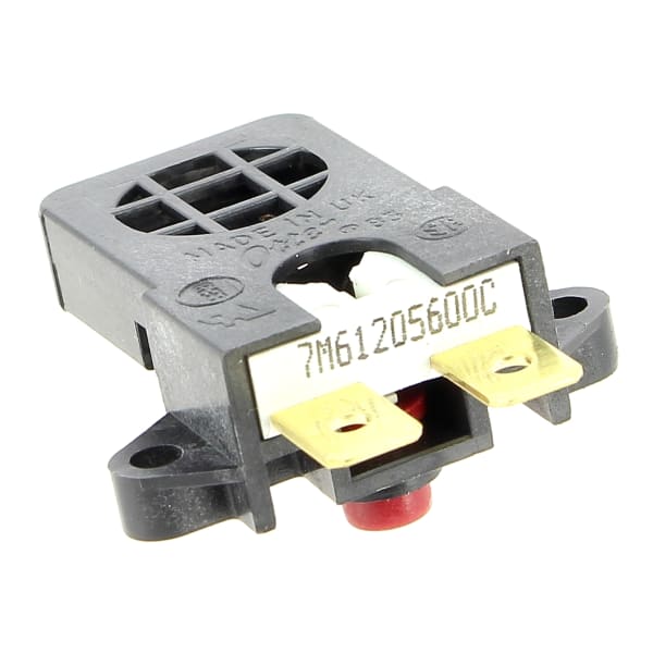 Thermostat 60°nc rearmable grand format (2 / 2)