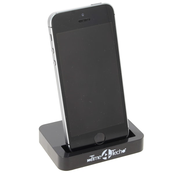 Dock compatible iphone 5/5s/6/6s grand format (1 / 3)