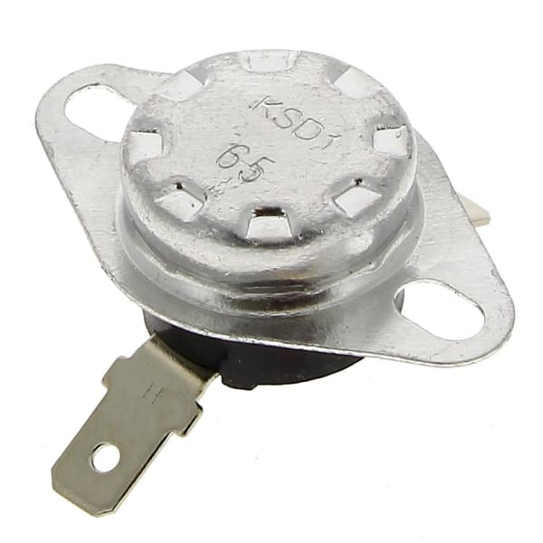 Thermostat resistance "z" grand format (1 / 2)