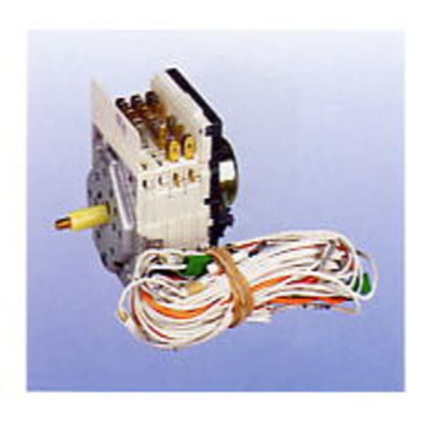 Programmateur ec4453.01 grand format (1 / 1)