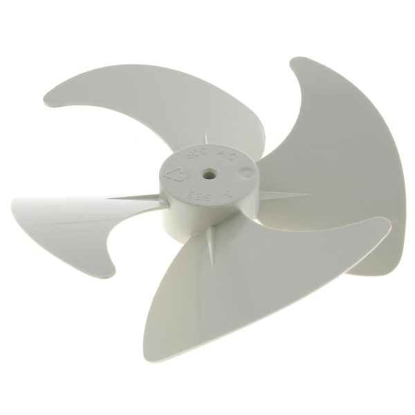 Helice ventilateur grand format (1 / 2)