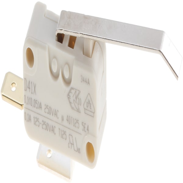 Microrupteur 00633552 origine grand format (1 / 1)