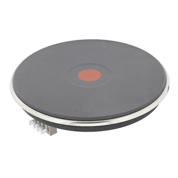 Plaque chauffante 2300W d=180mm 3051784258 grand format (2 / 2)