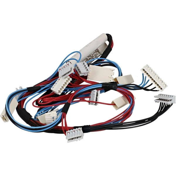 Câblage de module électronique vers pompe 140008920054 grand format (1 / 2)