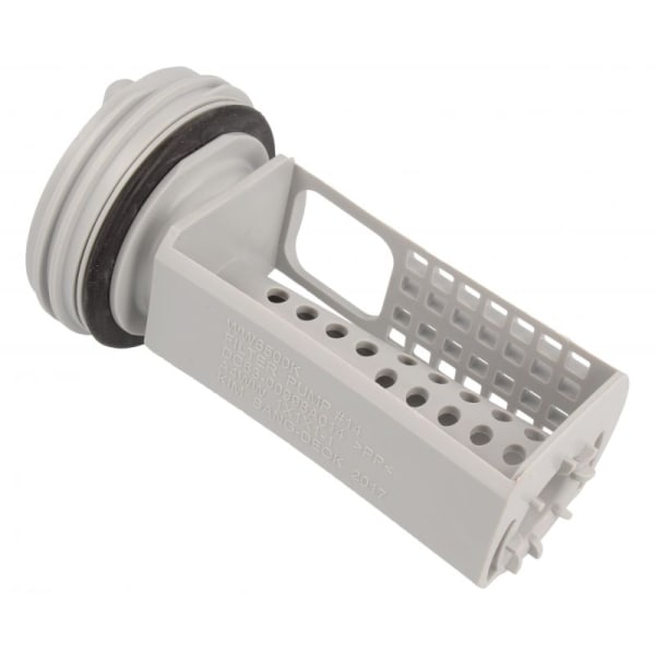 Bouchon de pompe DC97-15695A grand format (1 / 4)