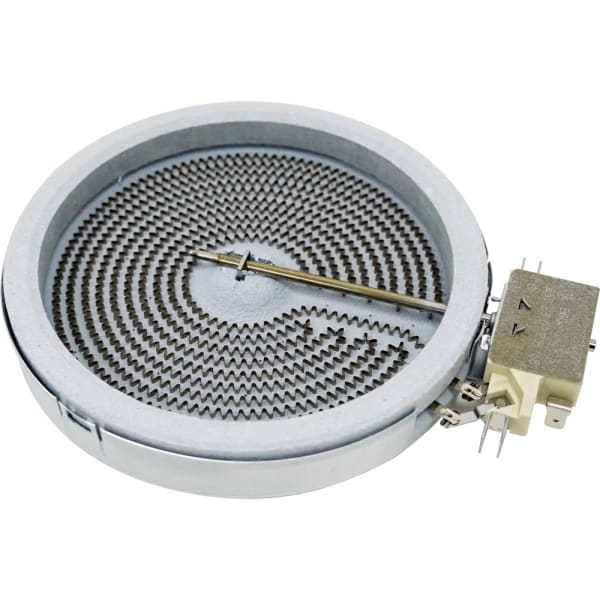Foyer radiant 1200w d=145 00436605 grand format (1 / 2)