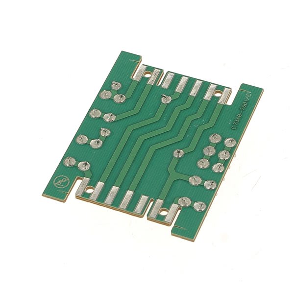 Module de commande 71x3509 grand format (2 / 2)