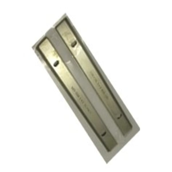 Lame carbure 159x16,5x3 (par 2) grand format (1 / 1)