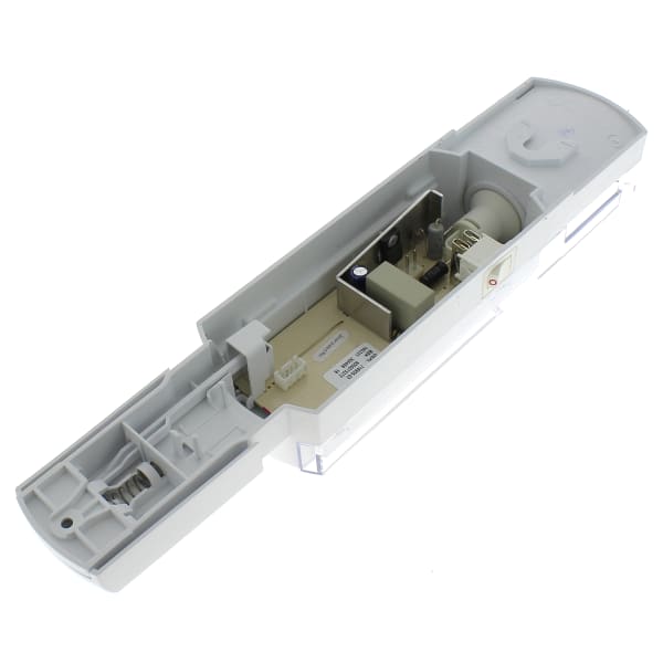 Module thermostatique 00499392 grand format (1 / 2)