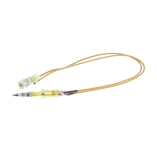 Thermocouple de brûleur triple couronne ORKLI L=250mm 140048737062 grand format (2 / 2)