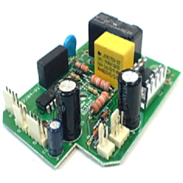 Module electronique kw717074 grand format (1 / 1)