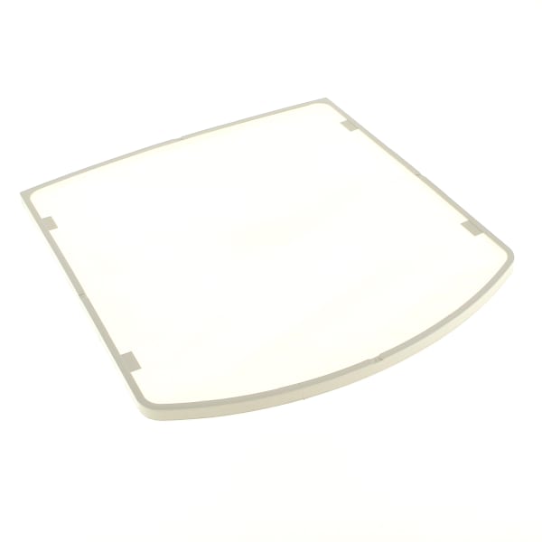 Filtre tamis seche-linge (tamis seul) grand format (1 / 2)
